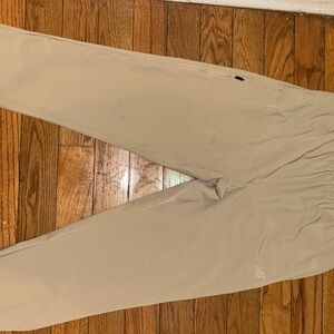 New Balance Men's Tan Pants